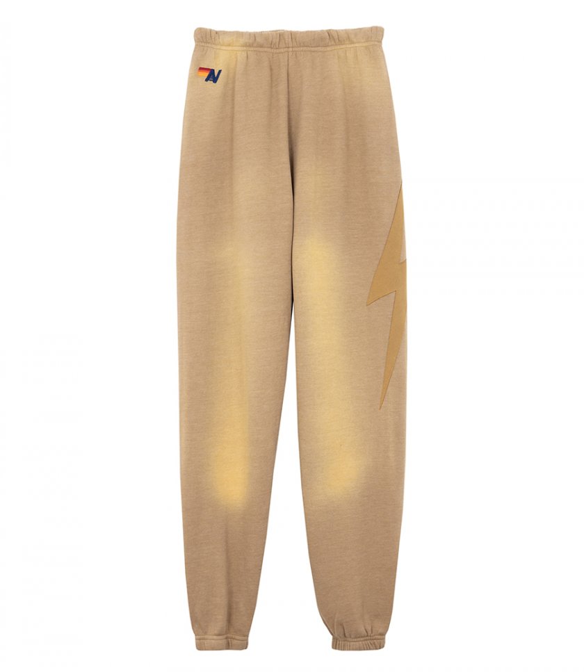 CLOTHES - WOMENS BOLT STITCH SWEATPANT