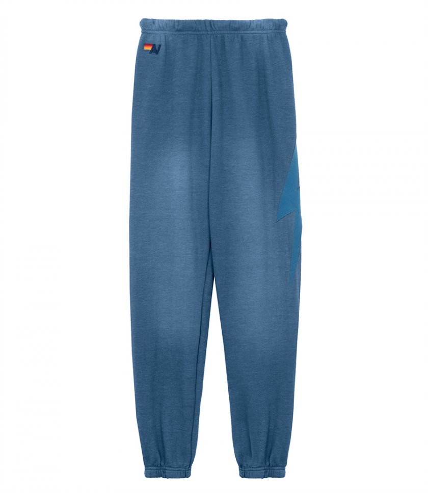 CLOTHES - WOMENS BOLT STITCH SWEATPANT