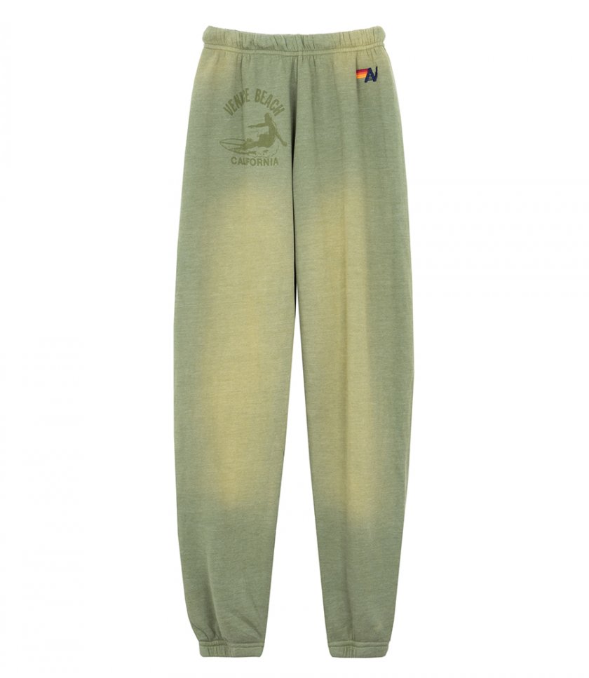 CLOTHES - WOMENS VENICE SURFER SWEATPANT