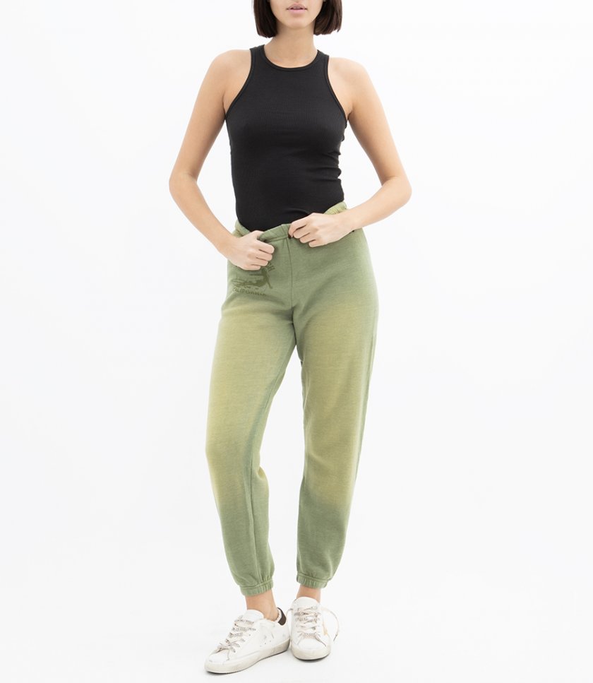 WOMENS VENICE SURFER SWEATPANT