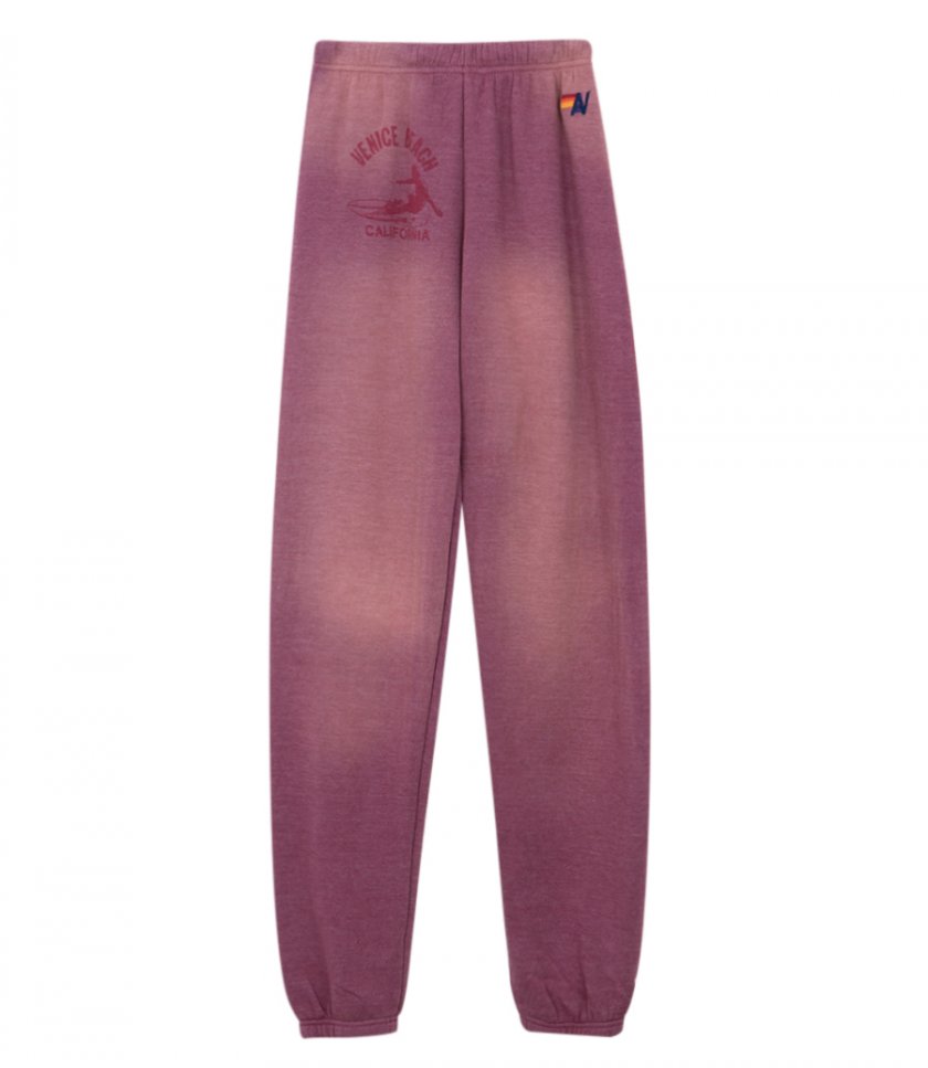 CLOTHES - WOMENS VENICE SURFER SWEATPANT