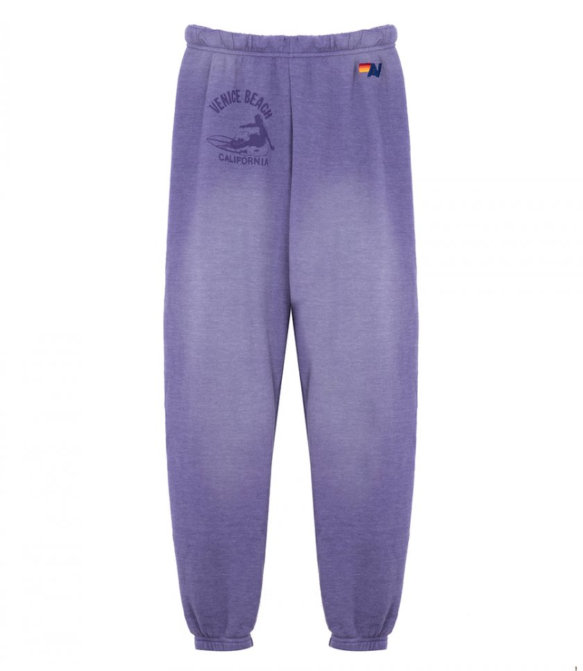 CLOTHES - WOMENS VENICE SURFER SWEATPANT