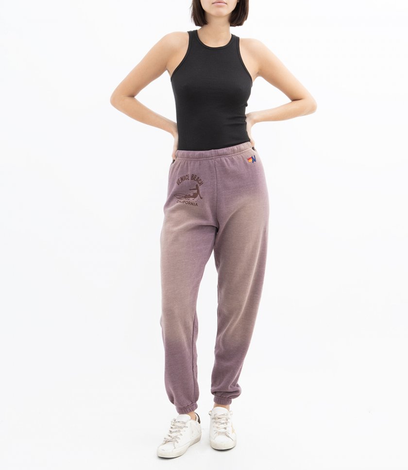 WOMENS VENICE SURFER SWEATPANT