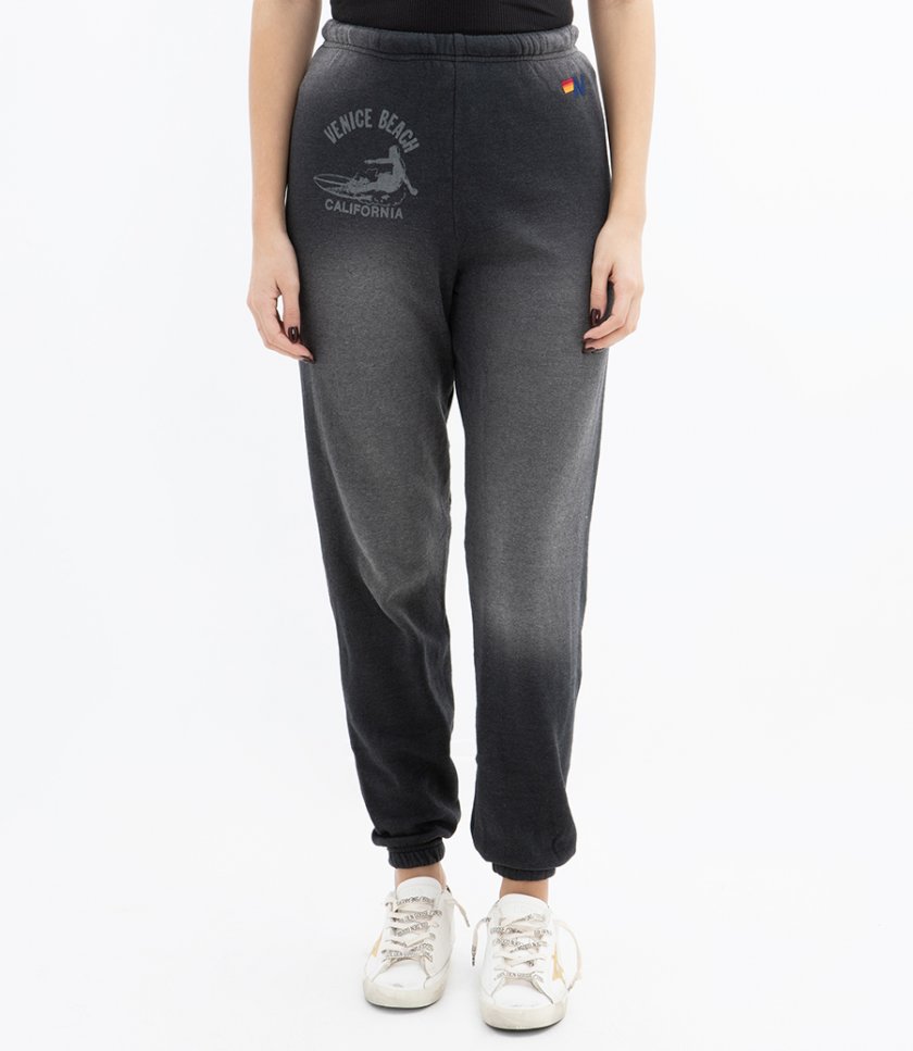 WOMENS VENICE SURFER SWEATPANT