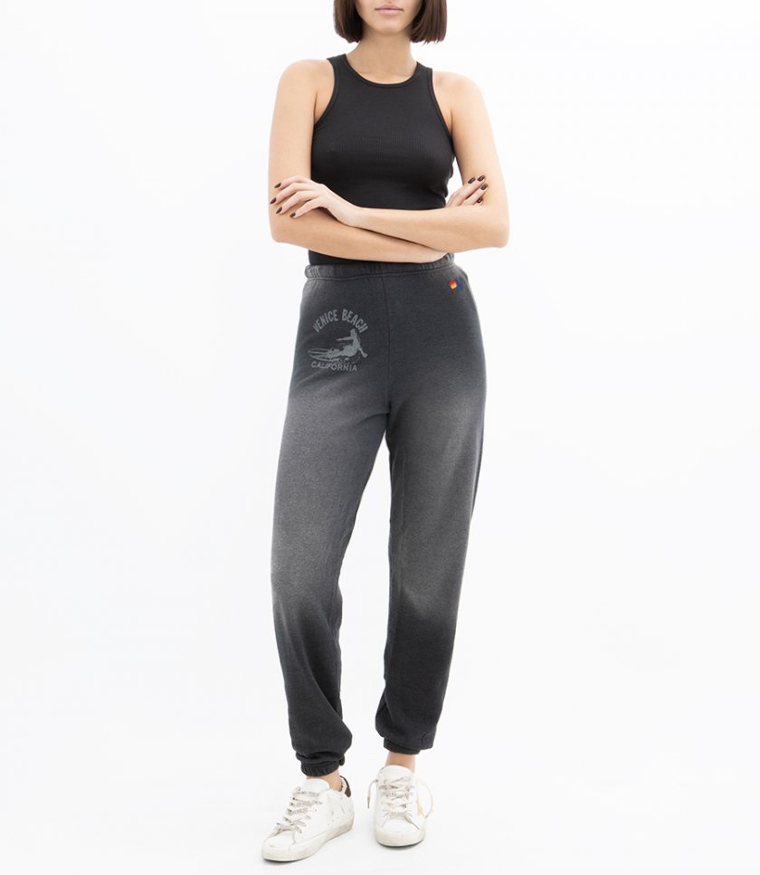 WOMENS VENICE SURFER SWEATPANT