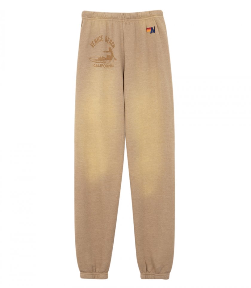 CLOTHES - WOMENS VENICE SURFER SWEATPANT