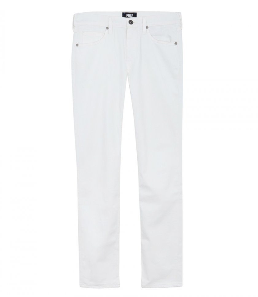 JEANS - TRASCEND LENNOX SLIM JEAN