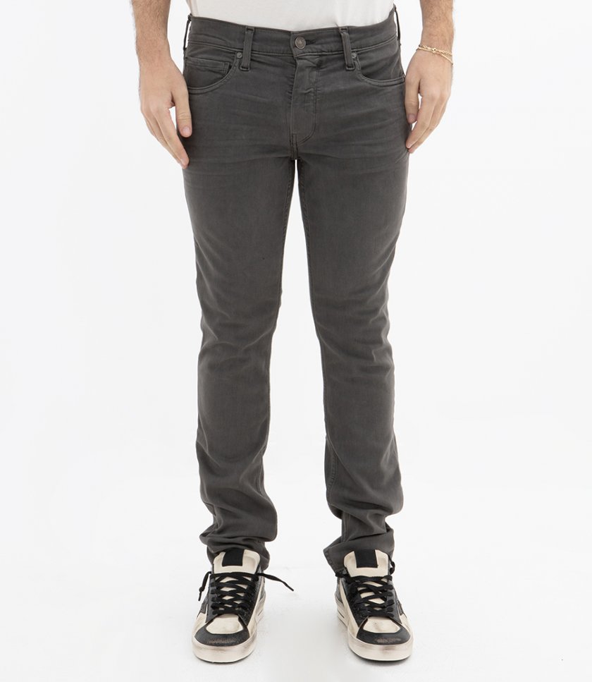 TRASCEND LENNOX SLIM JEAN