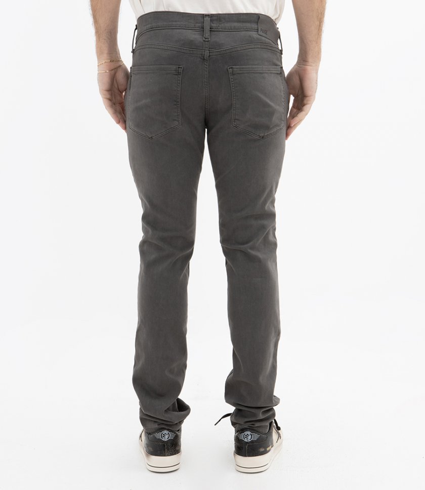 TRASCEND LENNOX SLIM JEAN