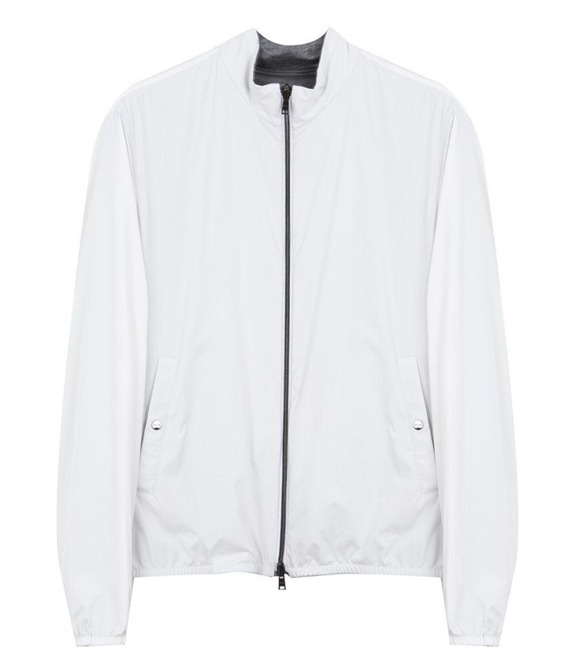 JUST IN - GIACCA CORTA REVERSIBILE JACKET