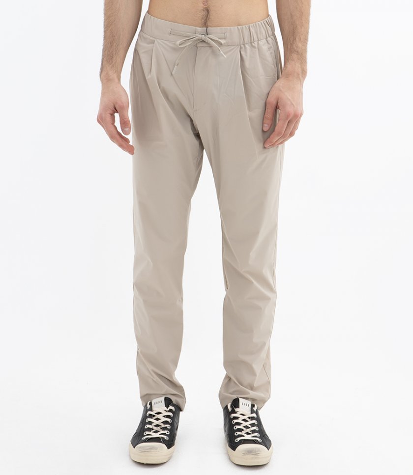 NYLON MAESTRO TROUSERS