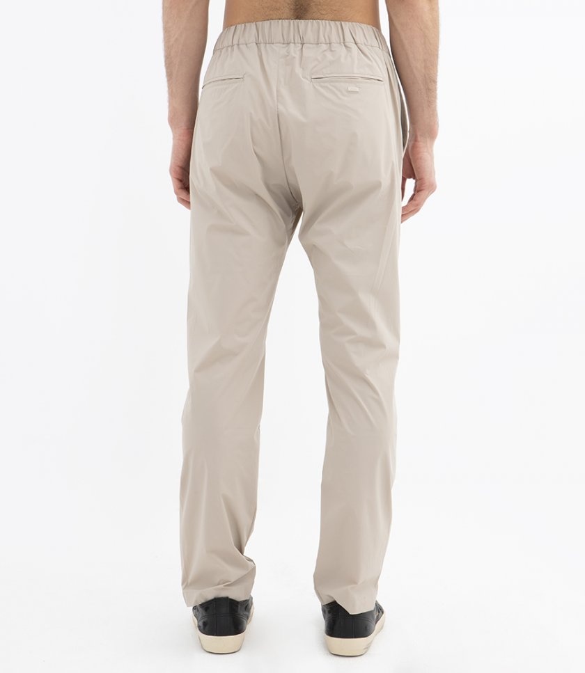 NYLON MAESTRO TROUSERS