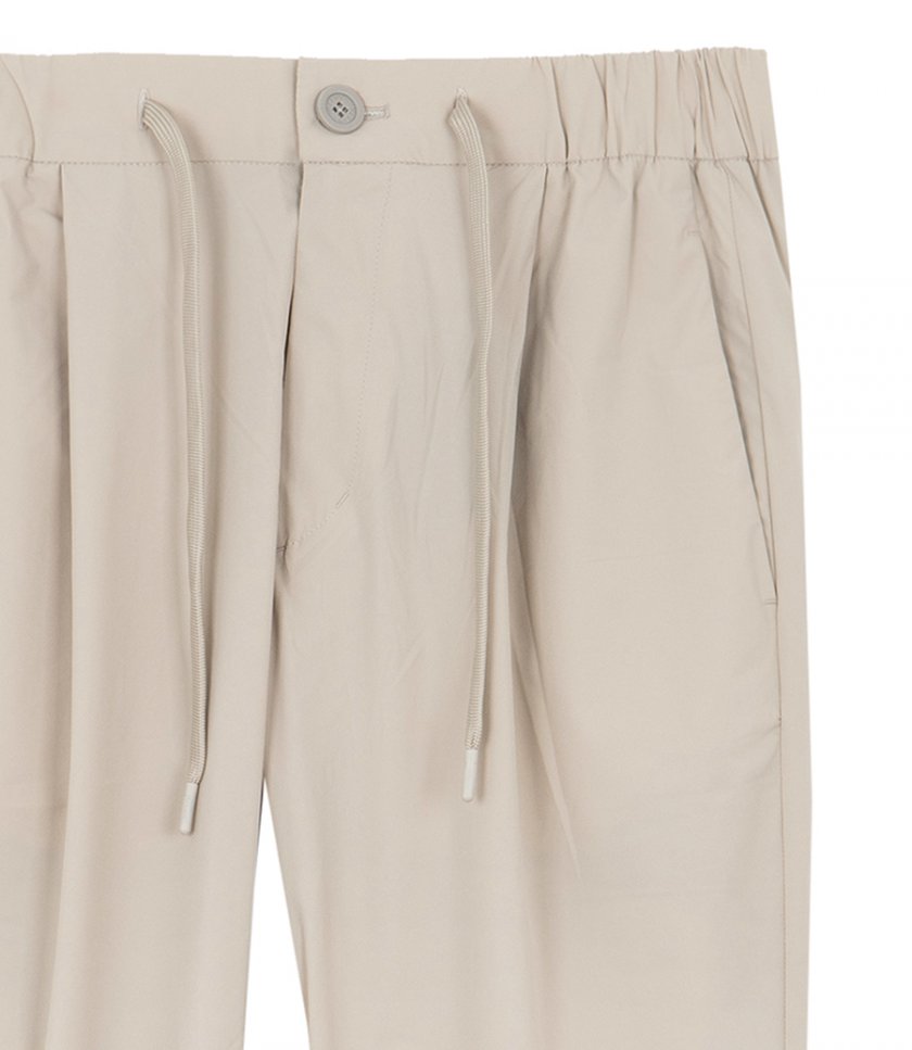 NYLON MAESTRO TROUSERS