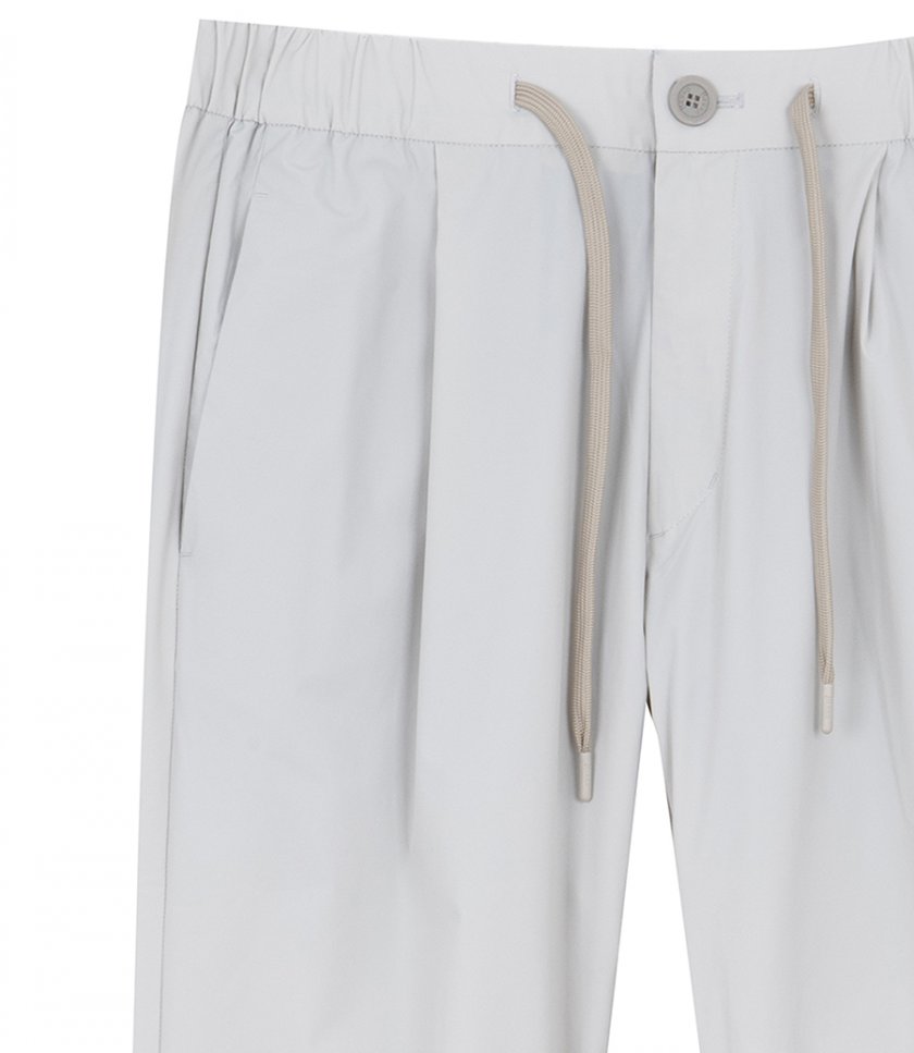 NYLON MAESTRO TROUSERS