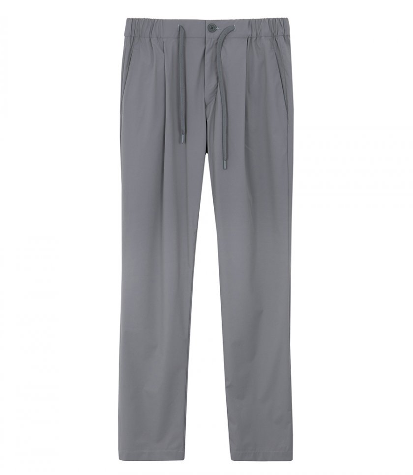 JUST IN - NYLON MAESTRO TROUSERS