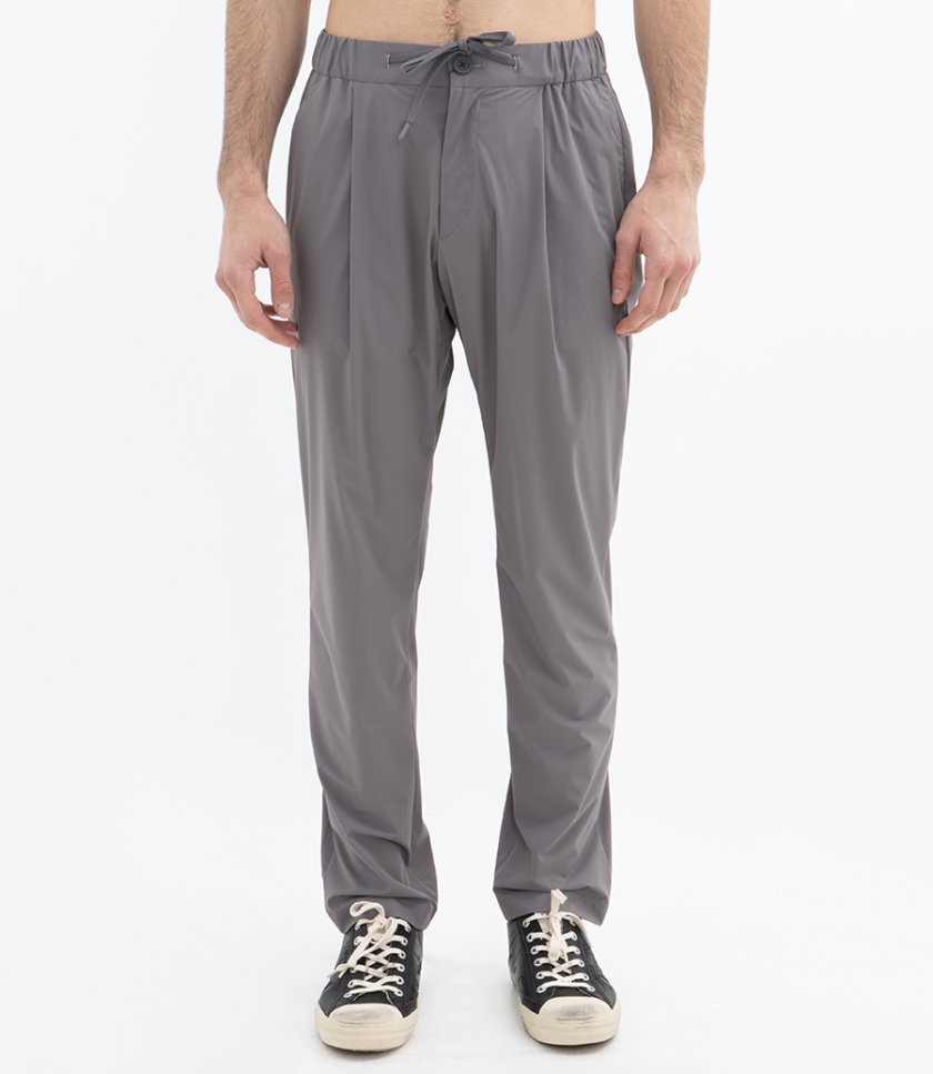 NYLON MAESTRO TROUSERS