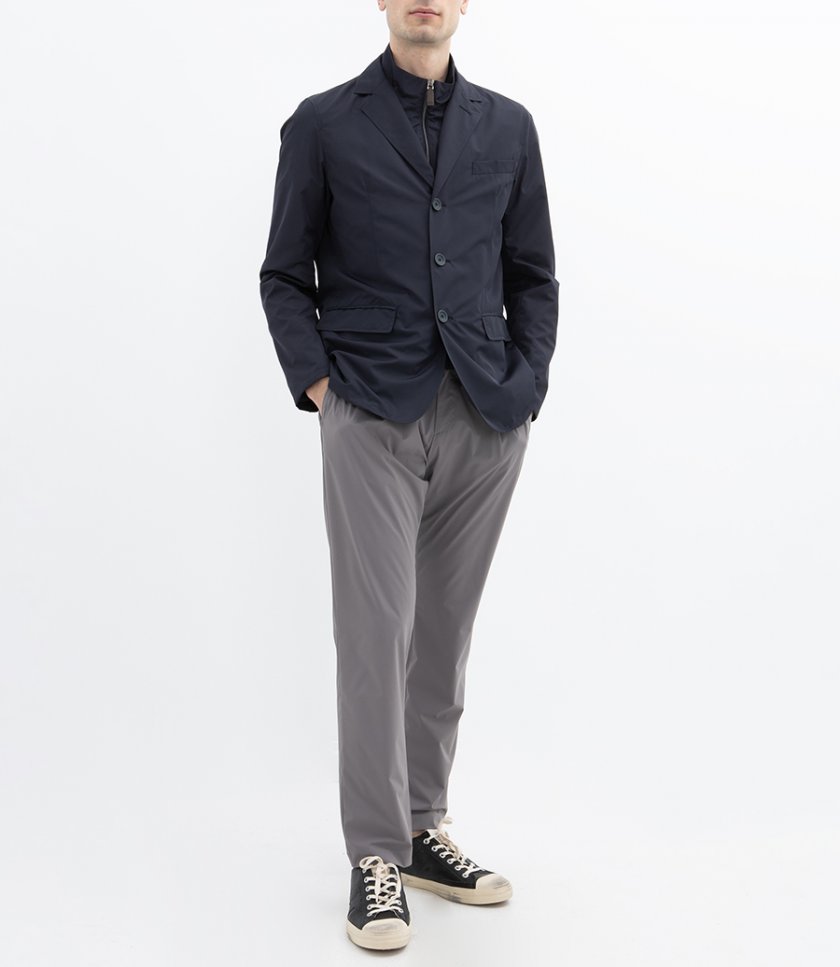 NYLON MAESTRO TROUSERS