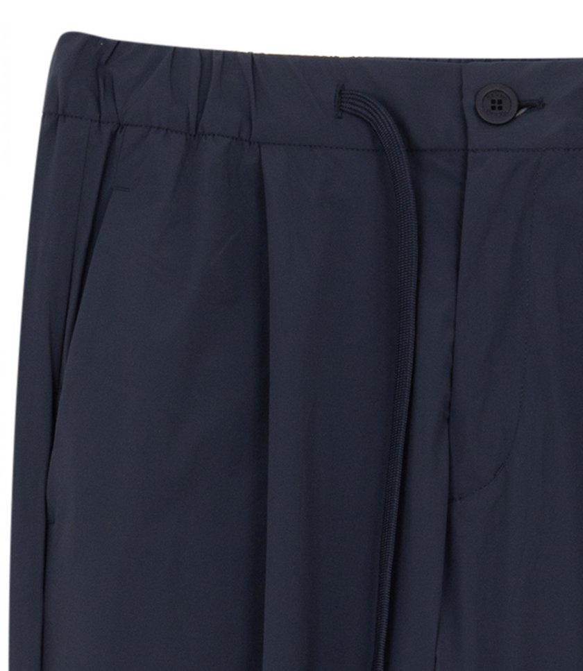 NYLON MAESTRO TROUSERS