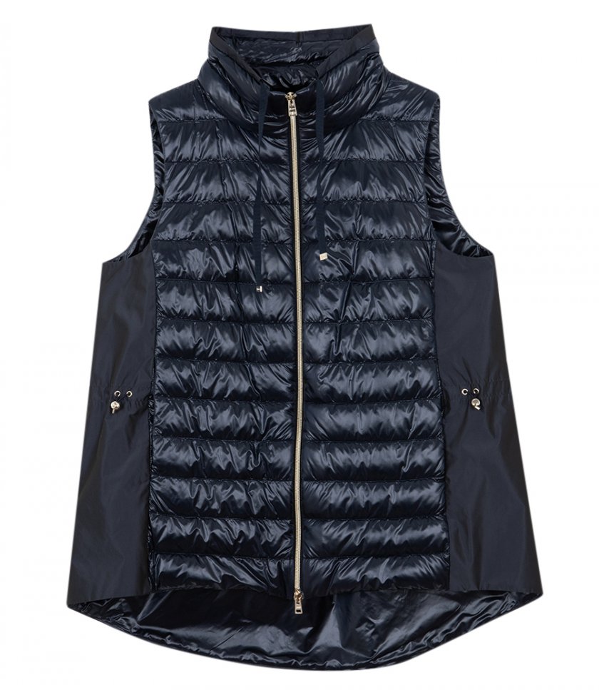 VEST JACKETS - JACKET