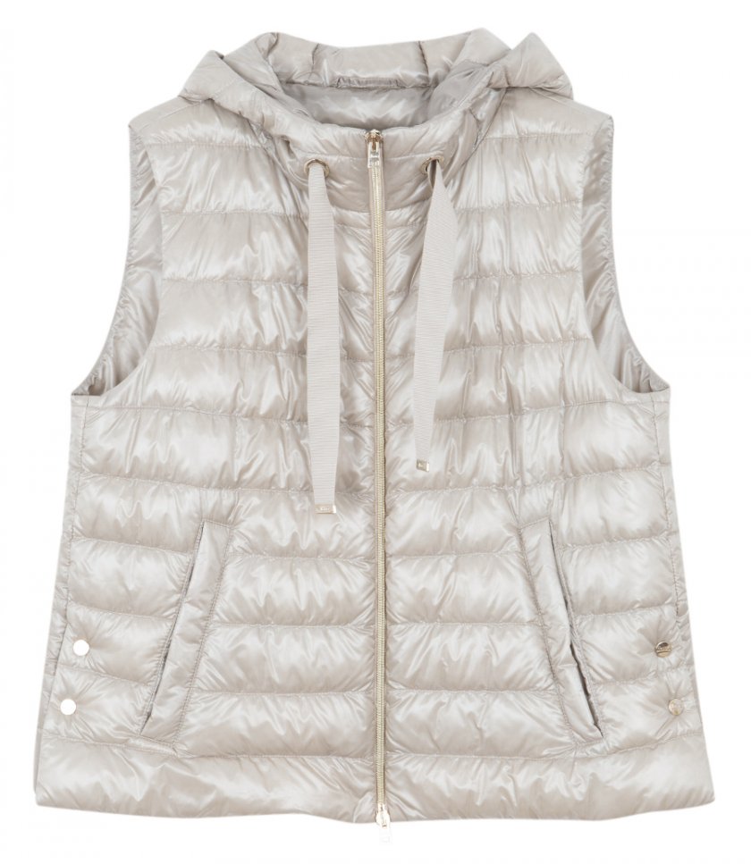 VEST JACKETS - ULTRALIGHT VEST