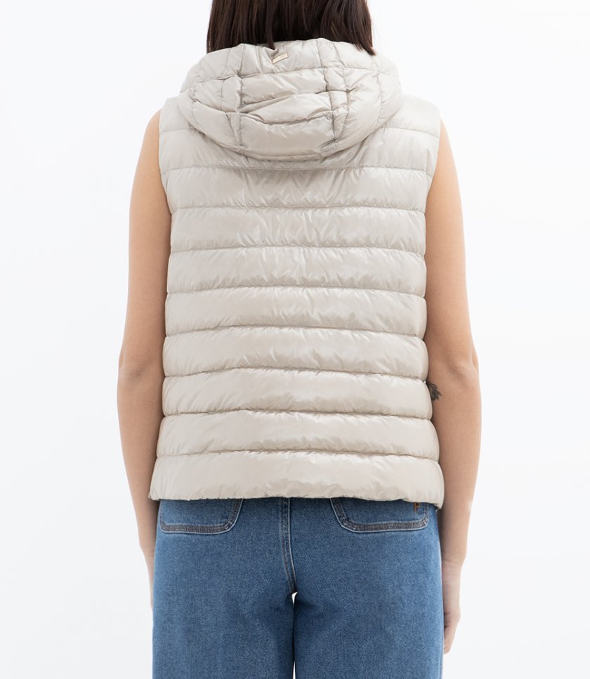 ULTRALIGHT VEST