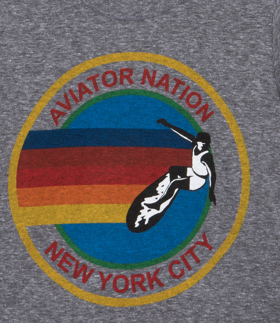 AV NYC KIDS TEE