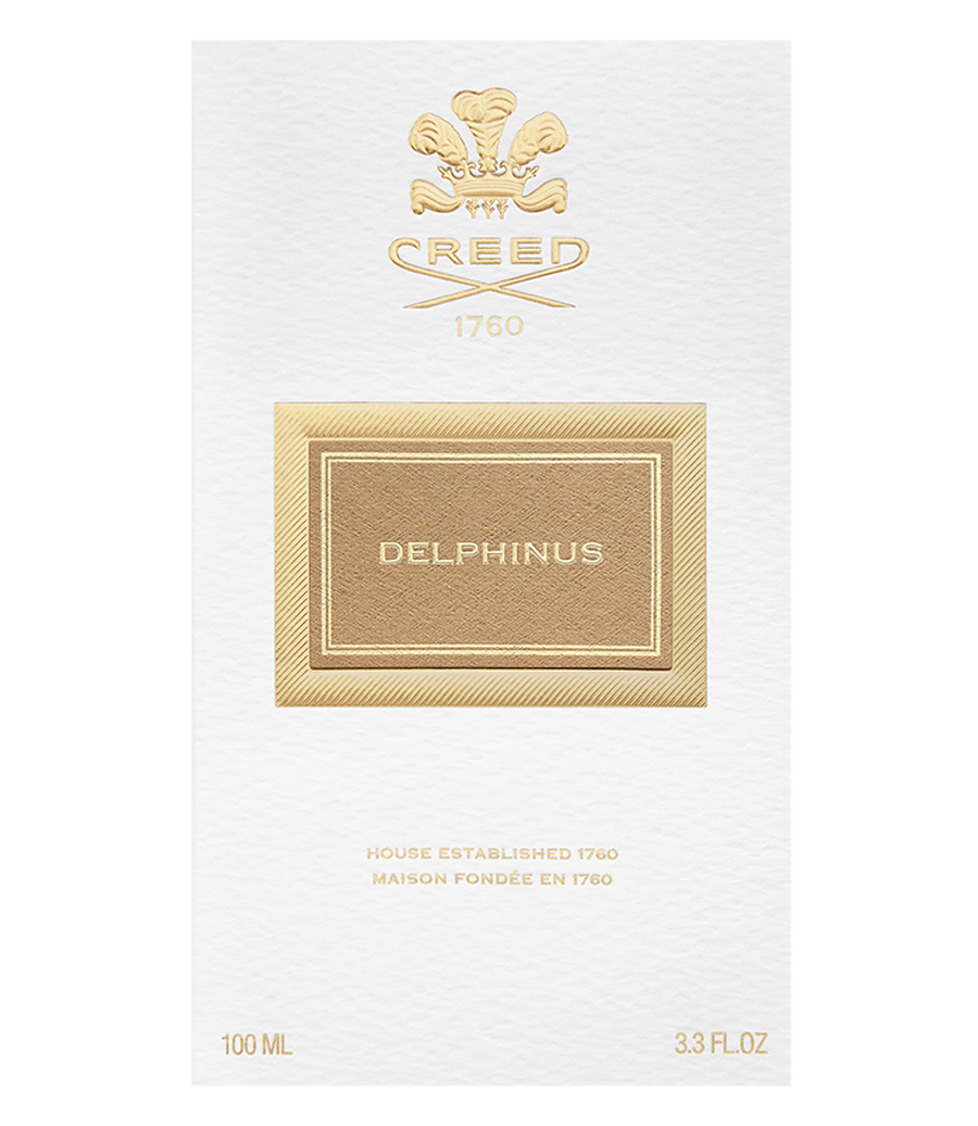 DELPHINUS (100ml)