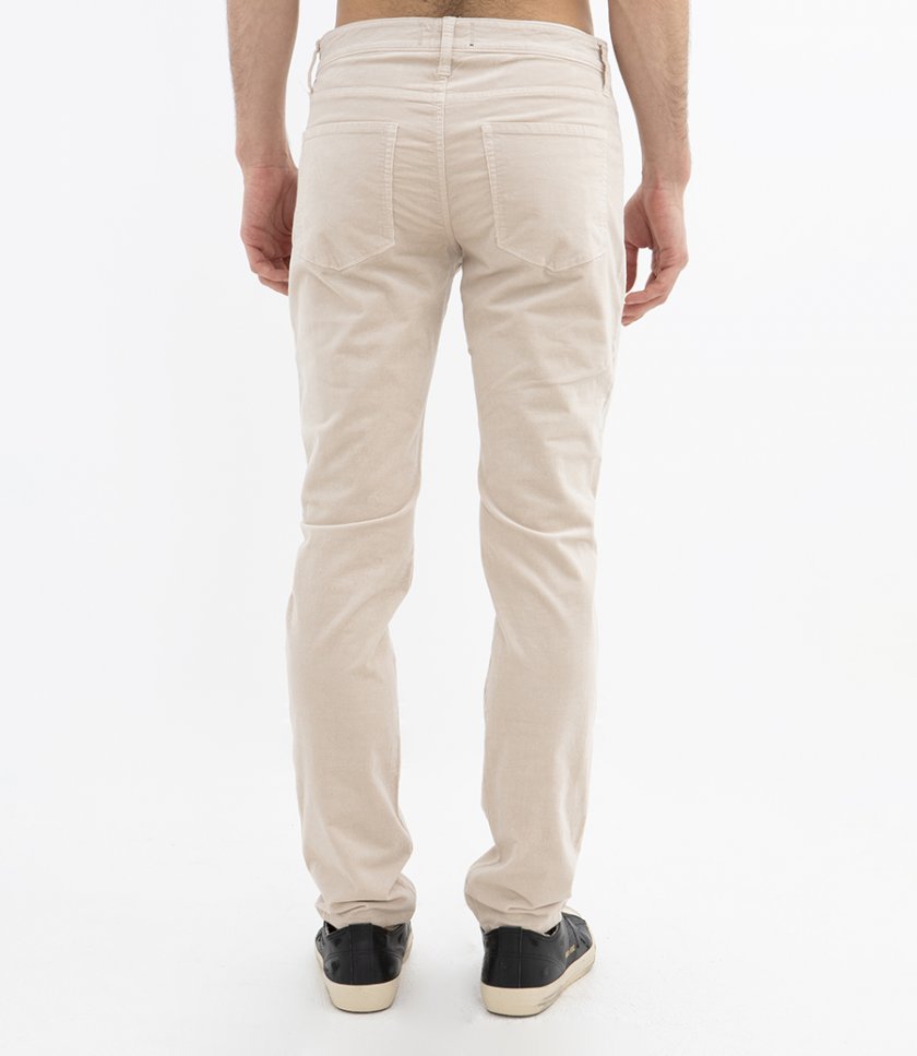 LENNOX SLIM PANT