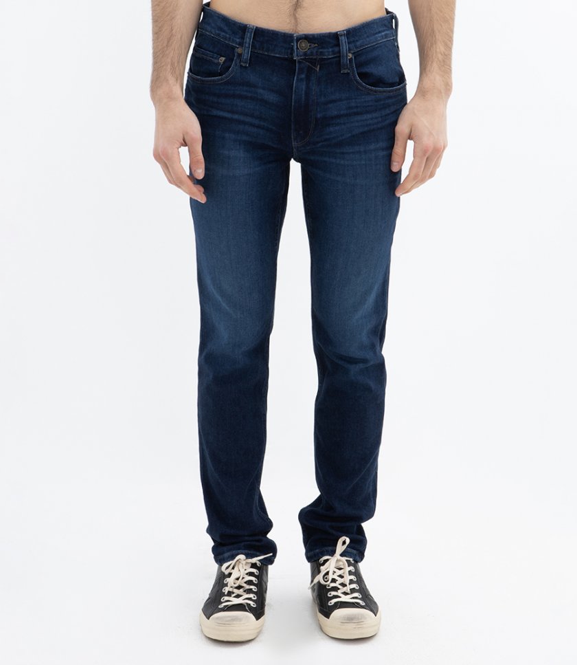 TRASCEND VINTAGE LENNOX SLIM JEAN