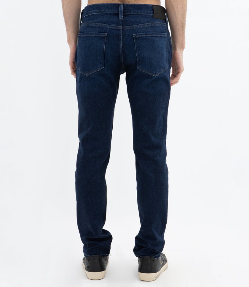 TRASCEND VINTAGE LENNOX SLIM JEAN