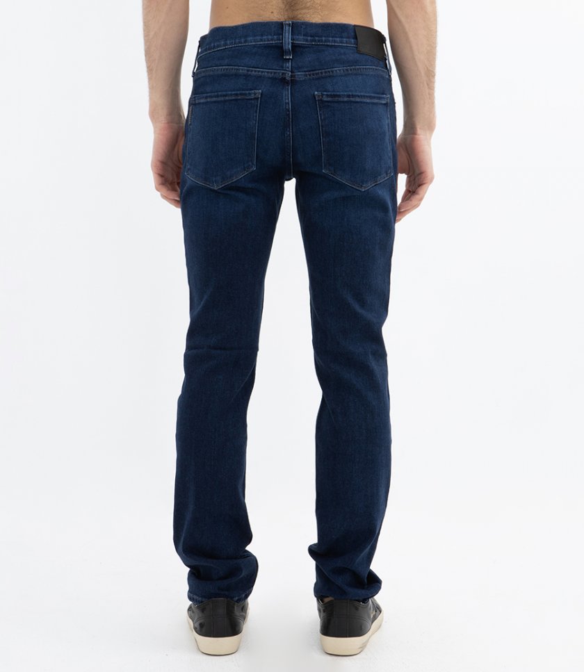 TRASCEND VINTAGE LENNOX SLIM JEAN