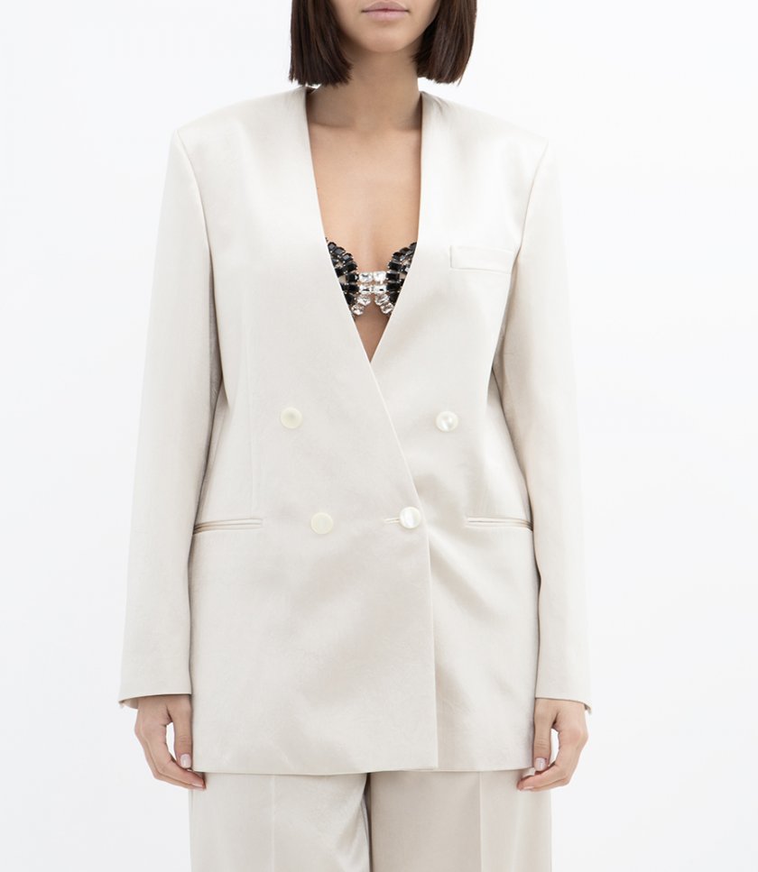 DUCHESSE BLAZER