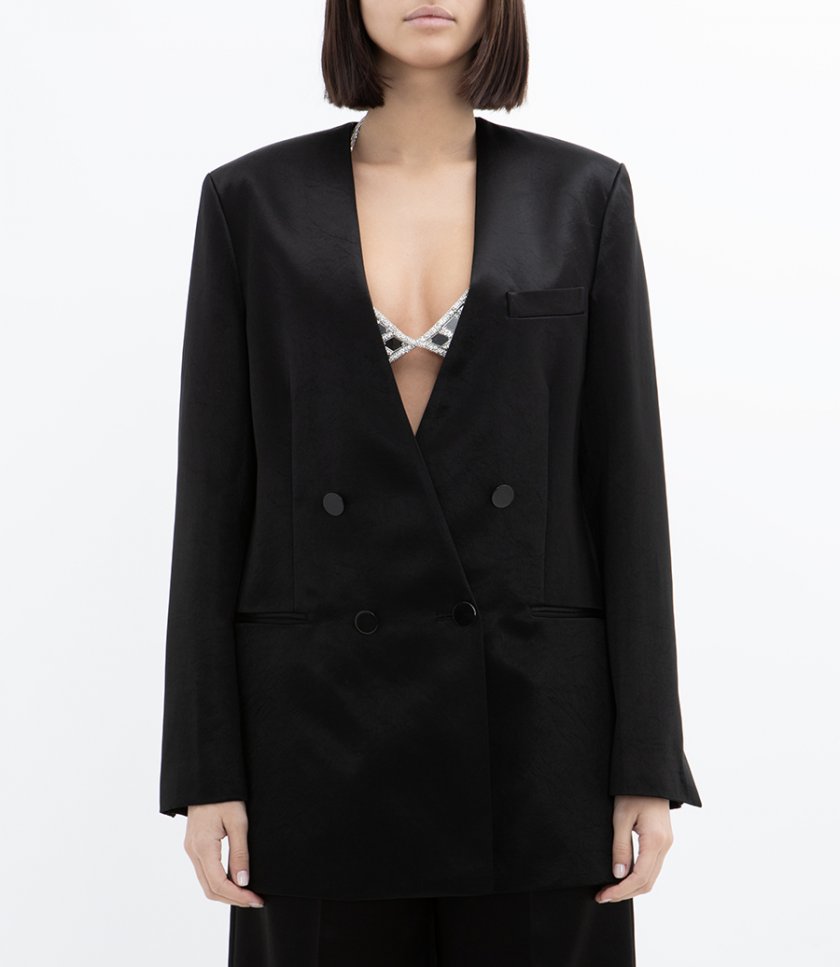 DUCHESSE BLAZER