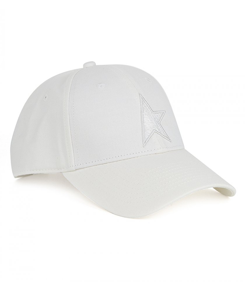 JUST IN - STAR BASEBALL HAT DEMOS