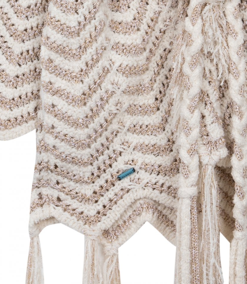 SHADY BEACH CARDIGAN