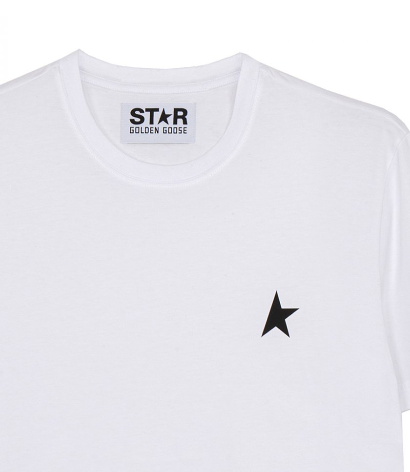 STAR REGULAR T-SHIRT