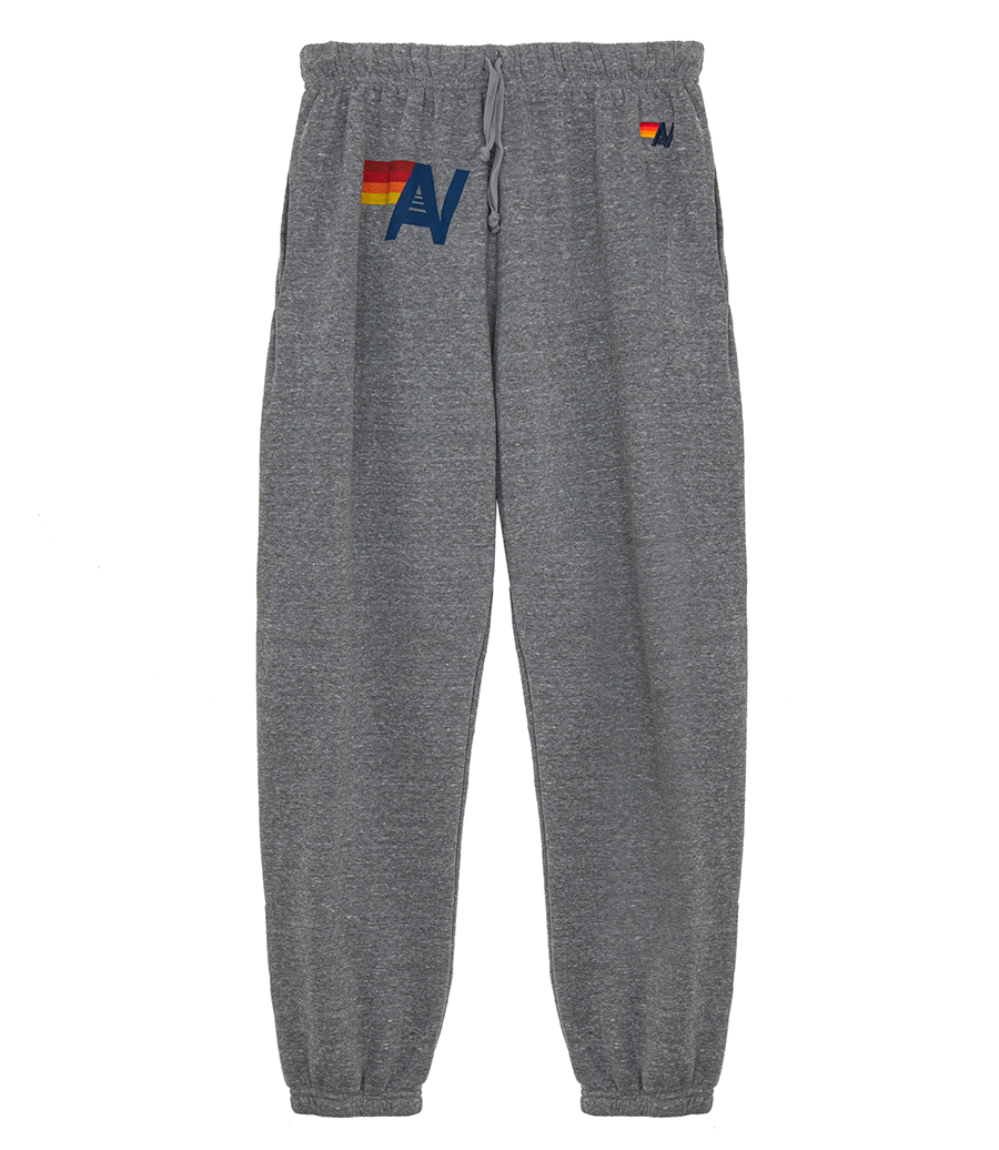 AVIATOR NATION - LOGO MENS SWEATPANTS