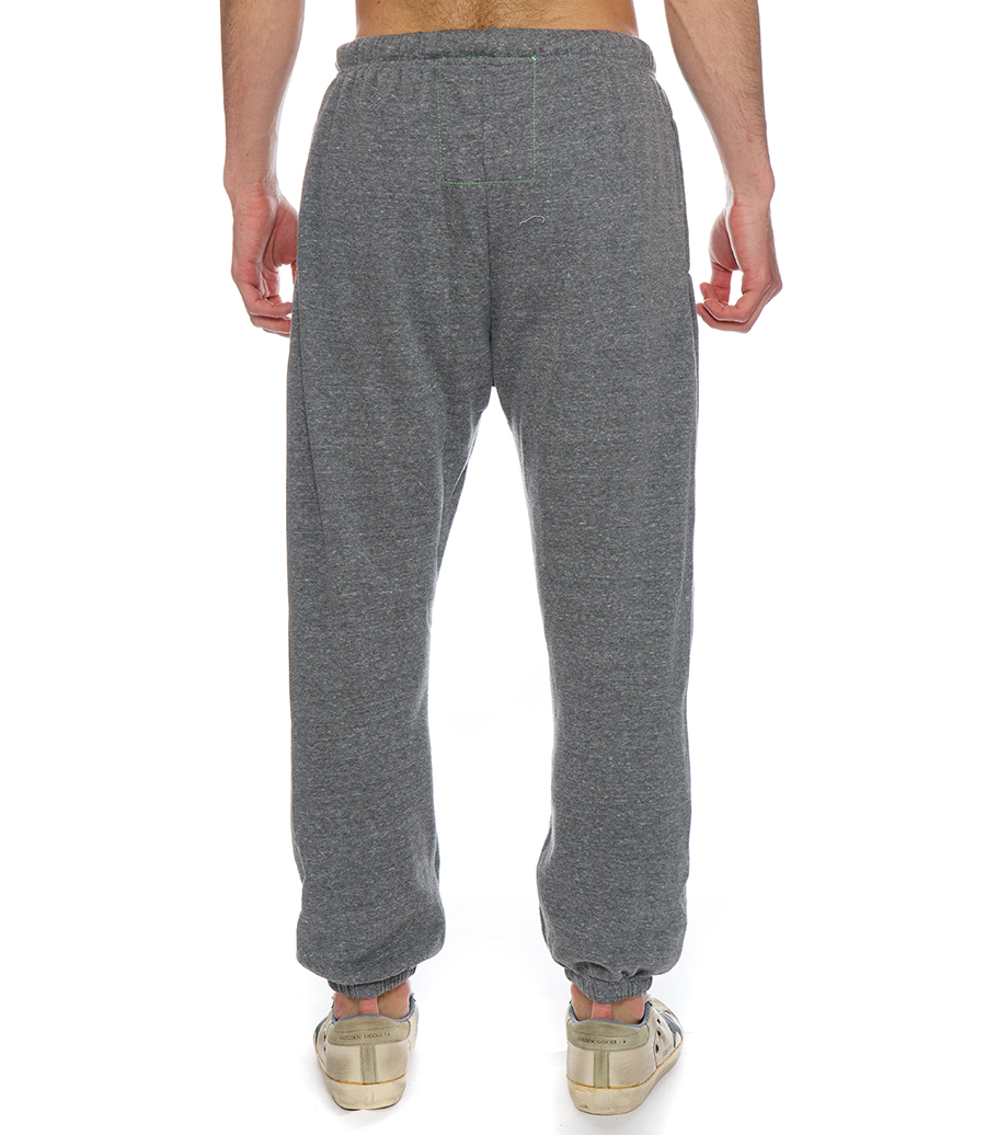 LOGO MENS SWEATPANTS