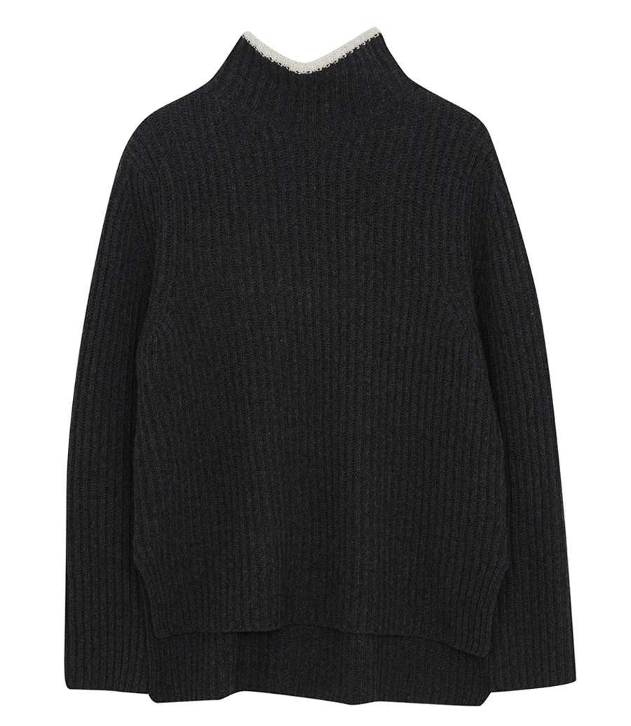 THEORY - KARENIA TURTLENECK