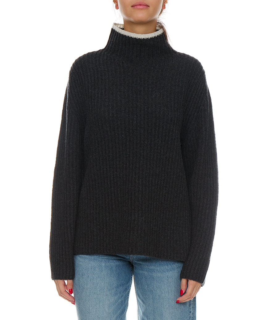 KARENIA TURTLENECK