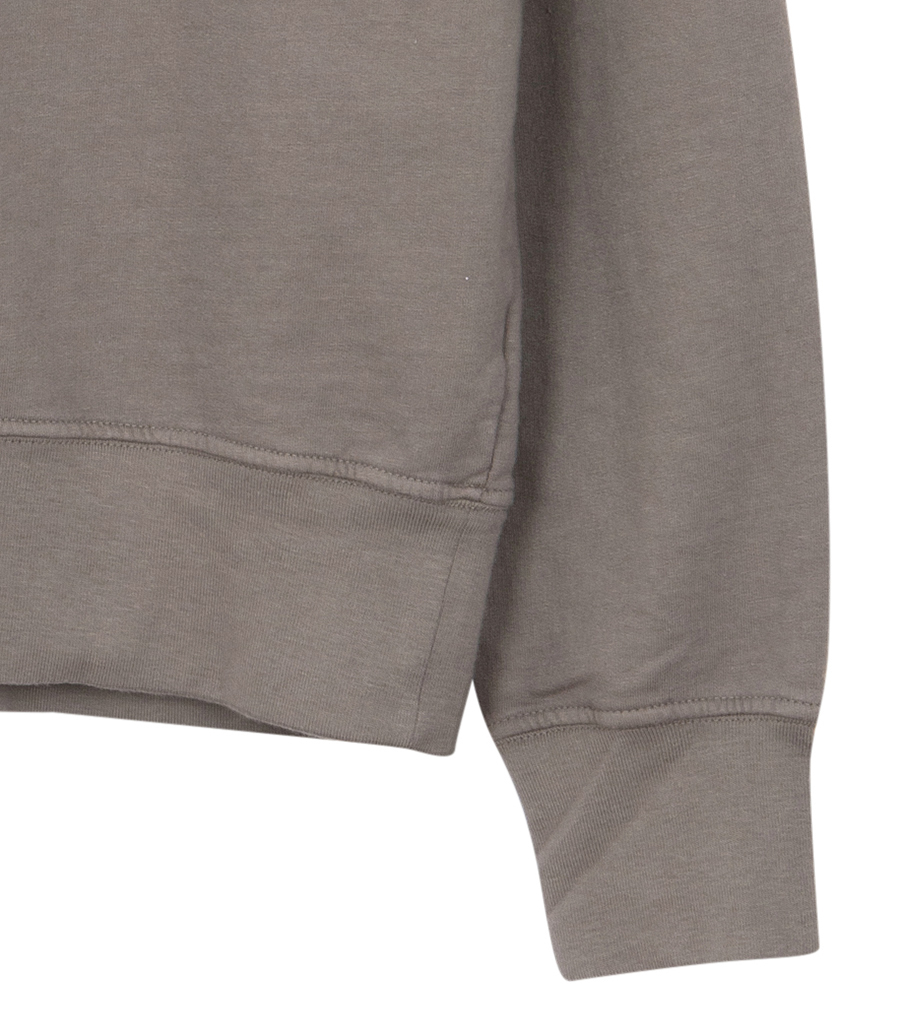 LS SUPIMA FLEECE SWEATSHIRT