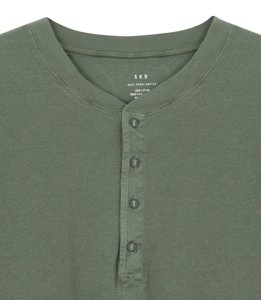 LS POINTELLE HENLEY