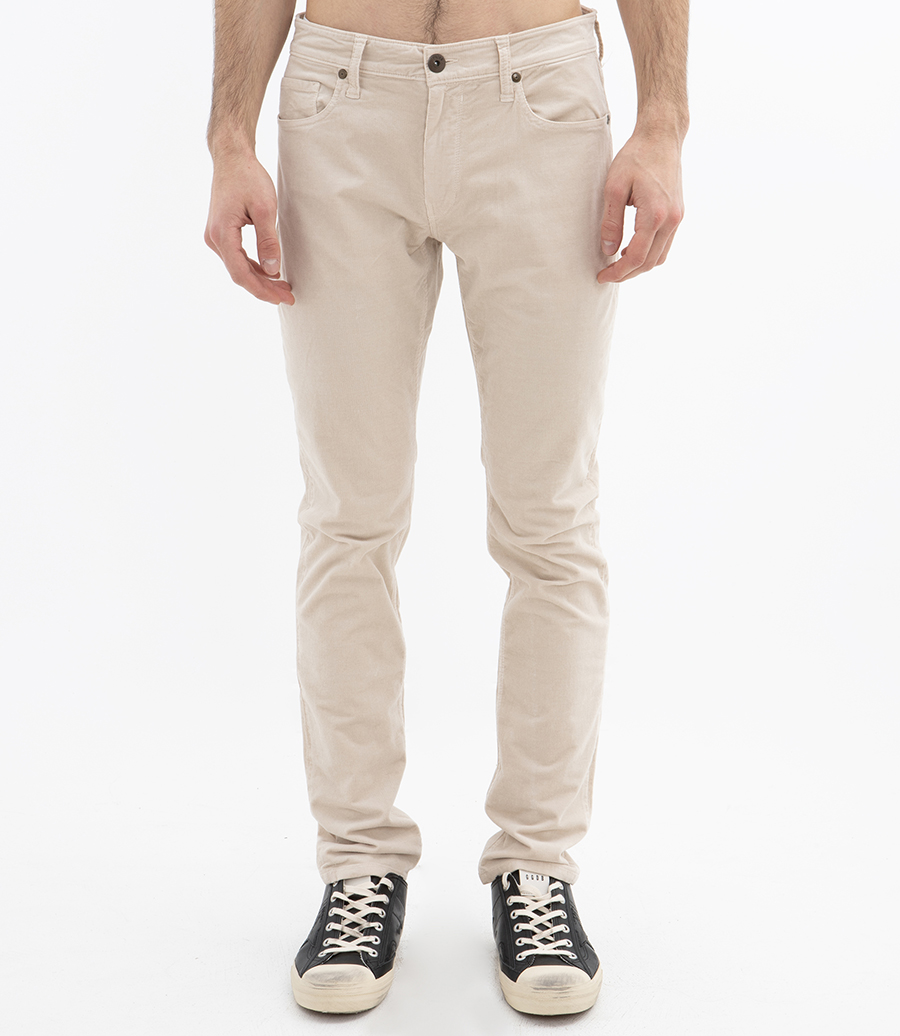 LENNOX SLIM PANT