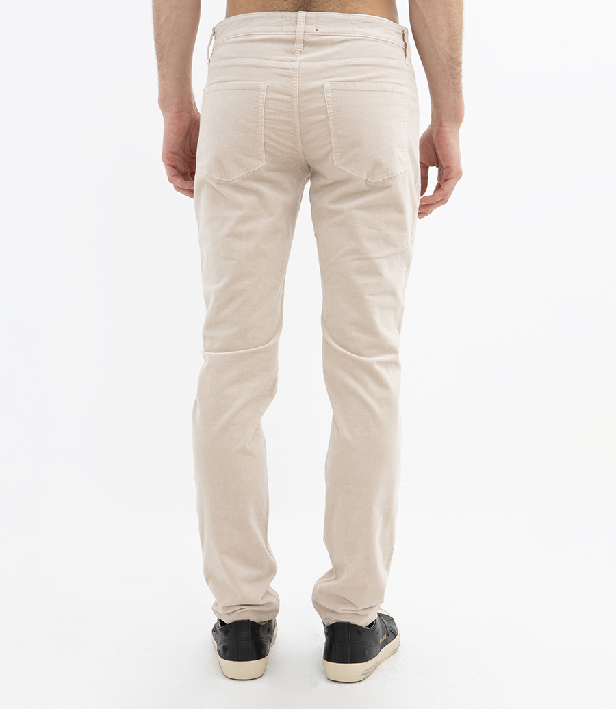 LENNOX SLIM PANT