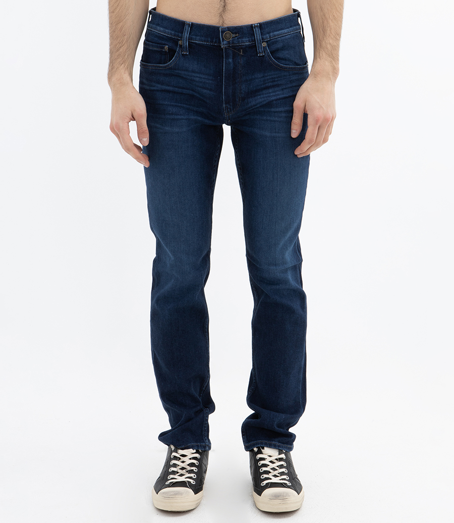 TRASCEND VINTAGE LENNOX SLIM JEAN