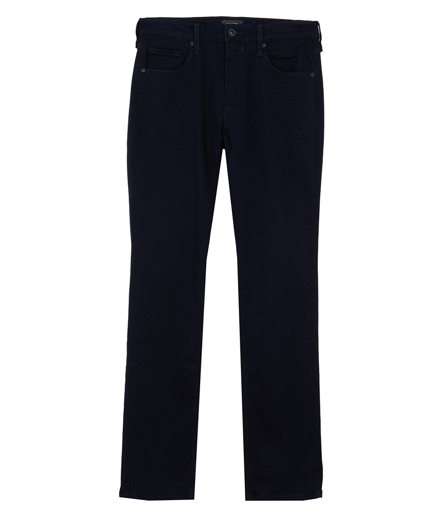 PAIGE DENIM - TRASCEND NORMANDIE STRAIGHT JEAN