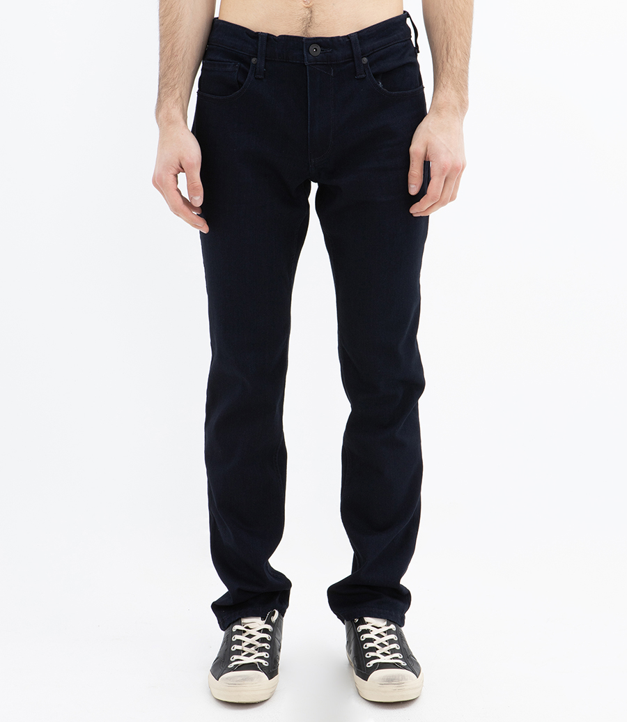 TRASCEND NORMANDIE STRAIGHT JEAN