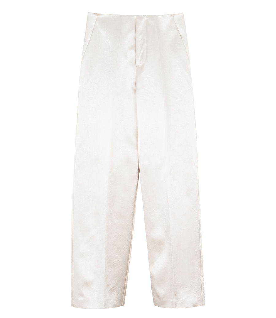 PHILOSOPHY DI LORENZO SERAFINI - DUCHESSE TROUSERS