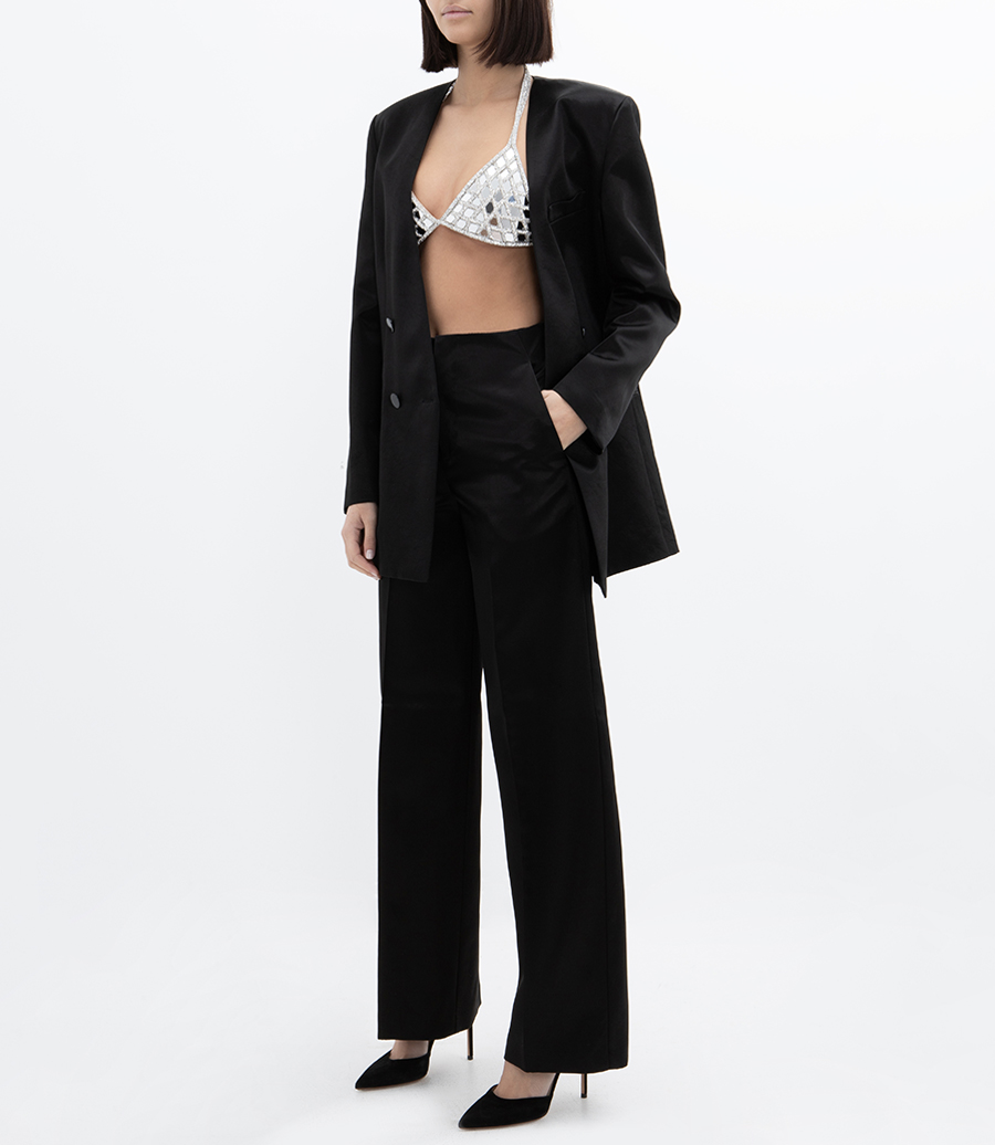 DUCHESSE TROUSERS