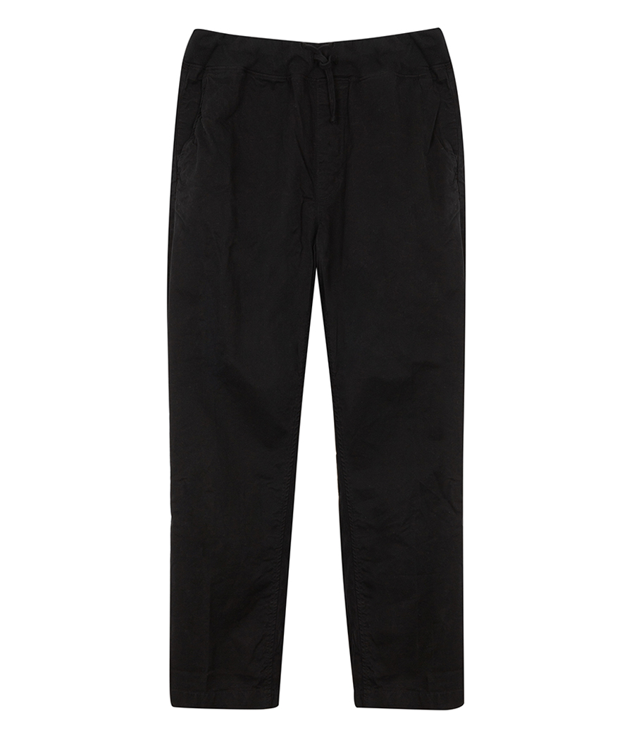 SAVE KHAKI - TWILL COZY PANT